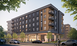 Alexander Goshen : Real Estate Development